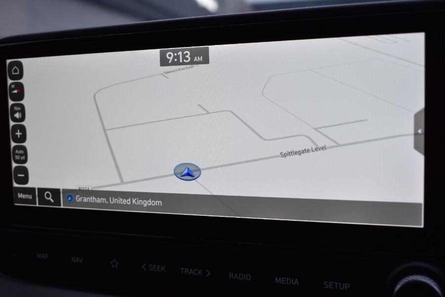 Used Hyundai BAYON 2024 for sale - 76824179: Photo 15