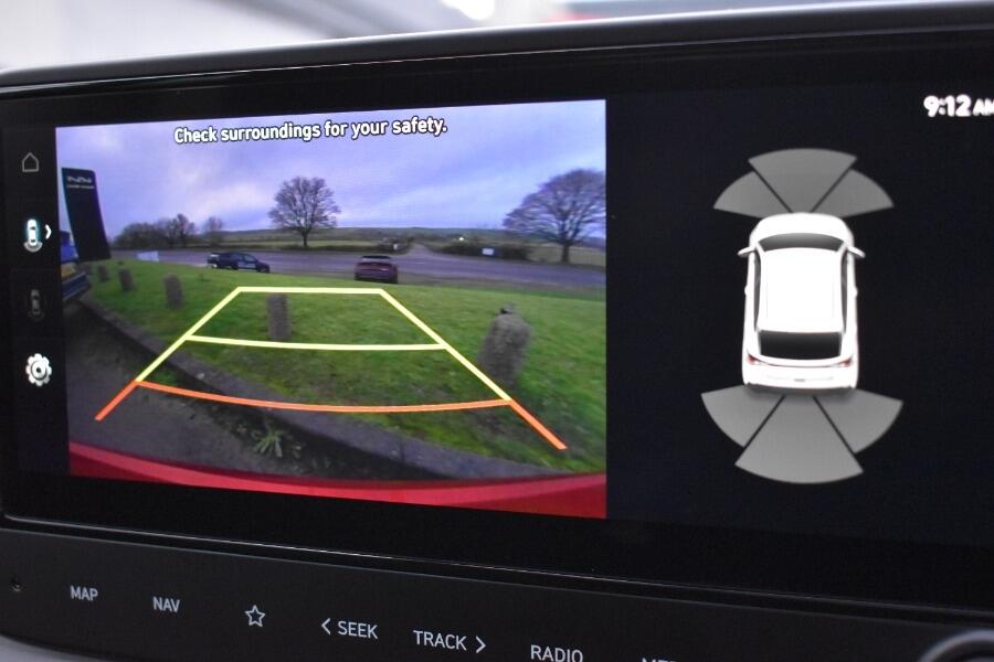 Used Hyundai BAYON 2024 for sale - 76824179: Photo 16