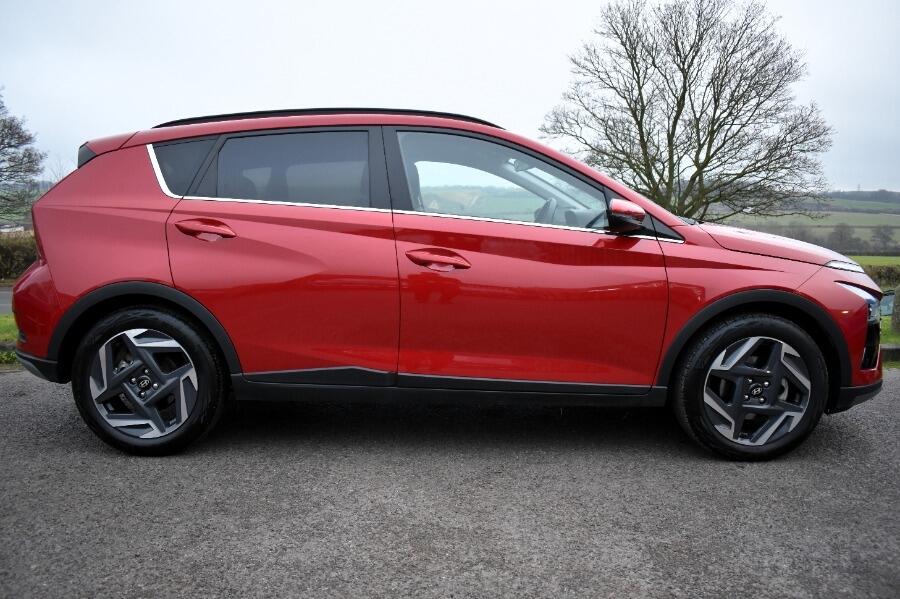 Used Hyundai BAYON 2024 for sale - 76824179: Photo 19