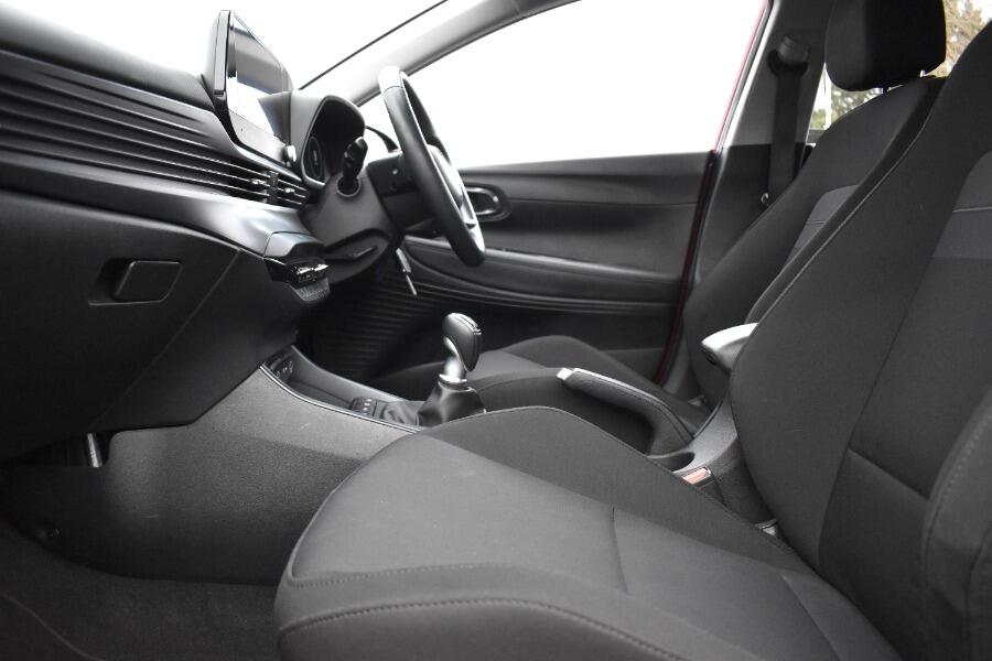 Used Hyundai BAYON 2024 for sale - 76824179: Photo 22