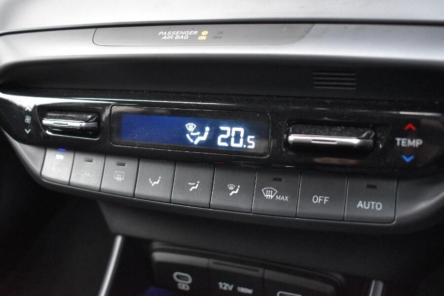 Used Hyundai BAYON 2024 for sale - 76824179: Photo 28