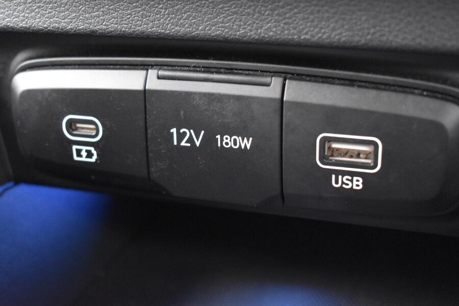 Used Hyundai BAYON 2024 for sale - 76824179: Photo 29