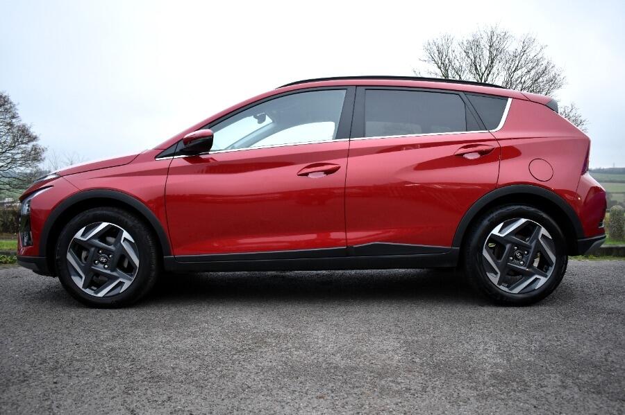 Used Hyundai BAYON 2024 for sale - 76824179: Photo 4