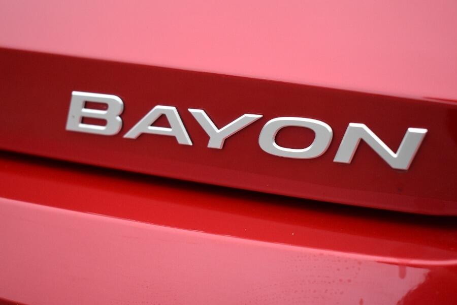 Used Hyundai BAYON 2024 for sale - 76824179: Photo 42