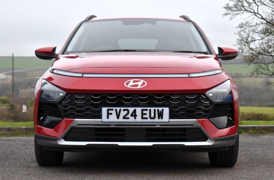 Used Hyundai BAYON 2024 for sale - 76824179: Photo 6