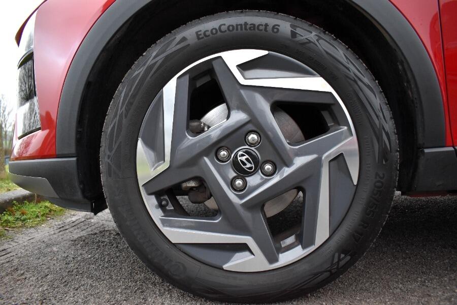 Used Hyundai BAYON 2024 for sale - 76824179: Photo 7