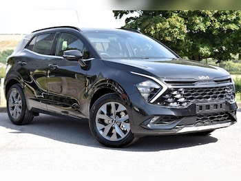 Used Kia Sportage 2025 for sale - 75622628: Photo