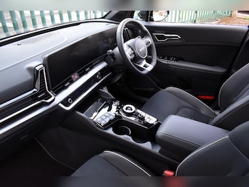 Used Kia Sportage 2025 for sale - 75622628: Photo
