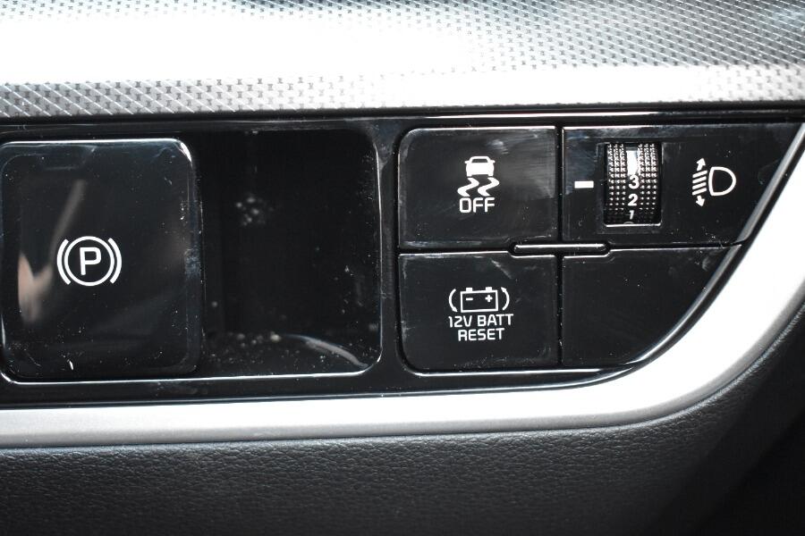 Vehicle 32