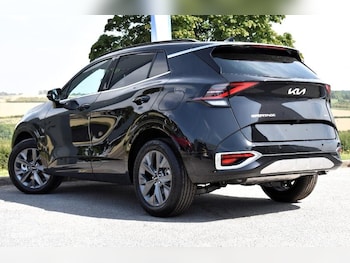 Used Kia Sportage 2025 for sale - 75622628: Photo