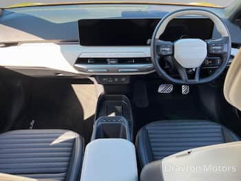 Used Kia EV4 2026 for sale - 79711657: Photo