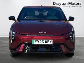 Used Kia EV4 2026 for sale - 79711657: Photo