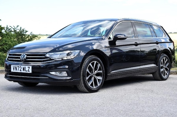 Used Volkswagen Passat 2022 for sale - 76158549: Photo 16