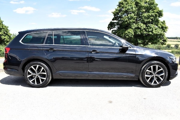 Used Volkswagen Passat 2022 for sale - 76158549: Photo 17