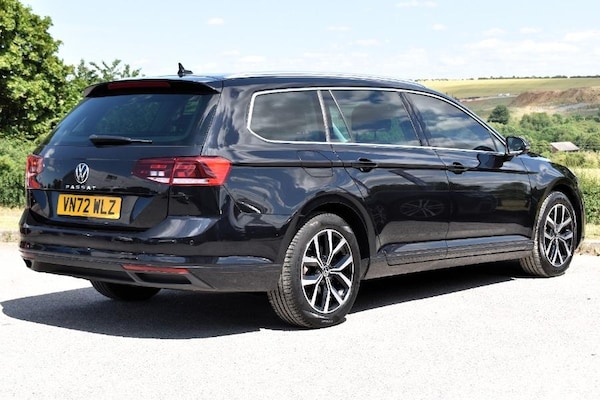 Used Volkswagen Passat 2022 for sale - 76158549: Photo 18