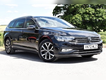 Volkswagen - Passat