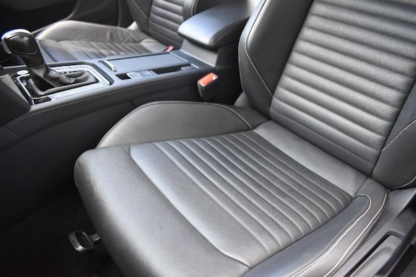 Used Volkswagen Passat 2022 for sale - 76158549: Photo 21