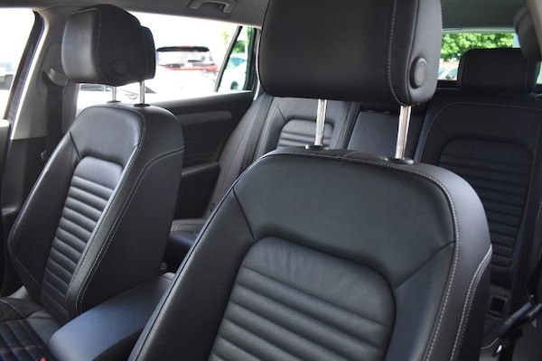 Used Volkswagen Passat 2022 for sale - 76158549: Photo 22