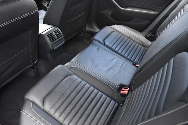 Used Volkswagen Passat 2022 for sale - 76158549: Photo 24