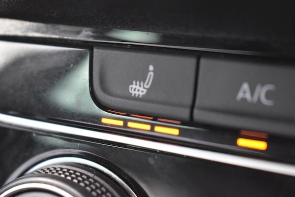 Used Volkswagen Passat 2022 for sale - 76158549: Photo 26