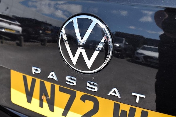 Used Volkswagen Passat 2022 for sale - 76158549: Photo 35
