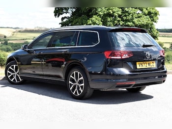 Used Volkswagen Passat 2022 for sale - 76158549: Photo 4