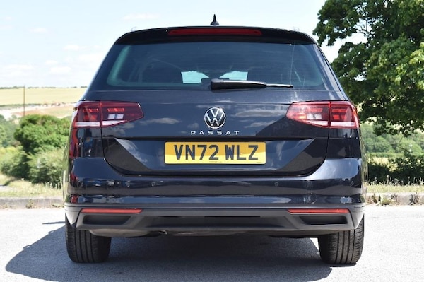 Used Volkswagen Passat 2022 for sale - 76158549: Photo 5