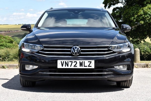 Used Volkswagen Passat 2022 for sale - 76158549: Photo 6