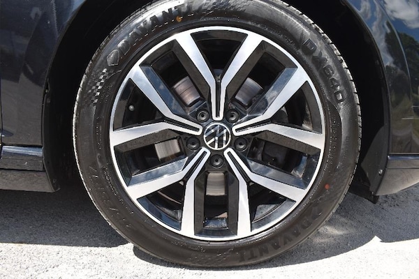 Used Volkswagen Passat 2022 for sale - 76158549: Photo 7
