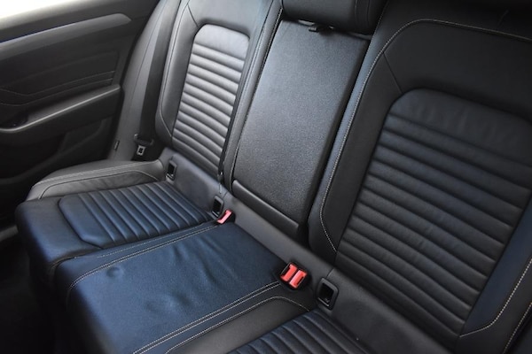Used Volkswagen Passat 2022 for sale - 76158549: Photo 8