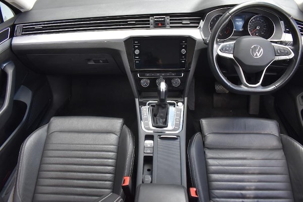 Used Volkswagen Passat 2022 for sale - 76158549: Photo 9