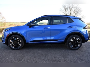 Used Kia Sportage 2025 for sale - 76994799: Photo