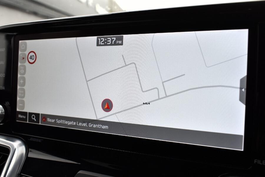 Used Kia Sorento 2024 for sale - 76371164: Photo 13