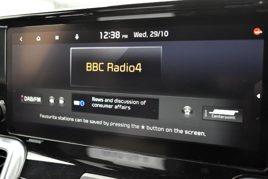 Used Kia Sorento 2024 for sale - 76371164: Photo 14