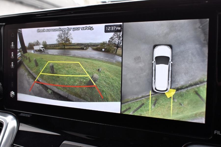 Used Kia Sorento 2024 for sale - 76371164: Photo 15