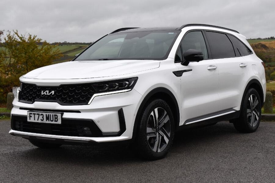 Used Kia Sorento 2024 for sale - 76371164: Photo 16