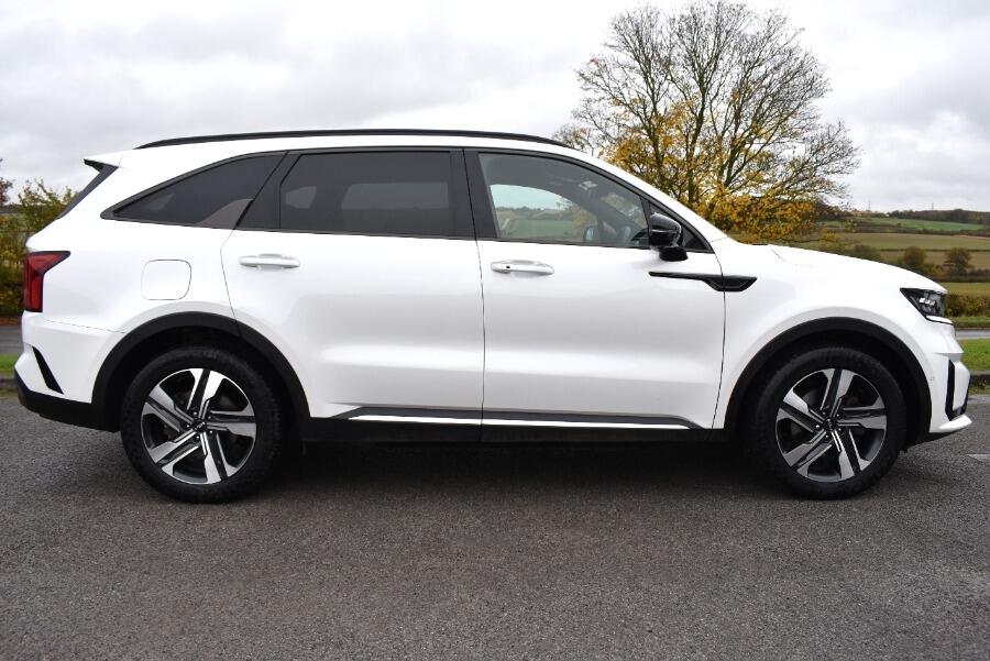 Used Kia Sorento 2024 for sale - 76371164: Photo 17