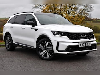 Used Kia Sorento 2024 for sale - 76371164: Photo