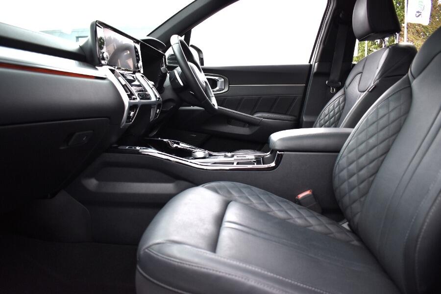 Used Kia Sorento 2024 for sale - 76371164: Photo 20