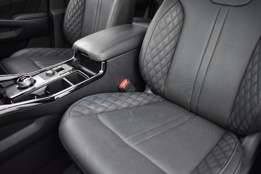 Used Kia Sorento 2024 for sale - 76371164: Photo 21