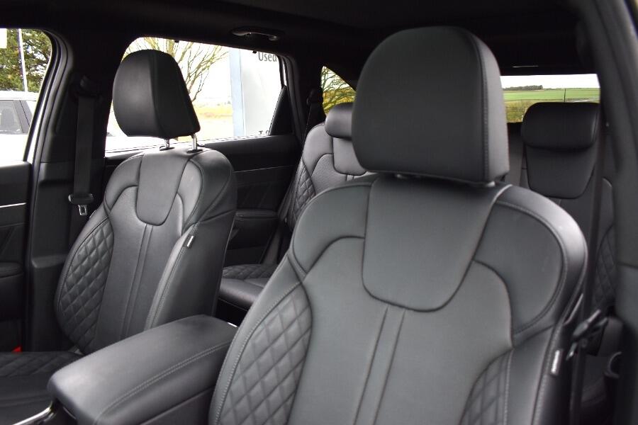 Used Kia Sorento 2024 for sale - 76371164: Photo 22