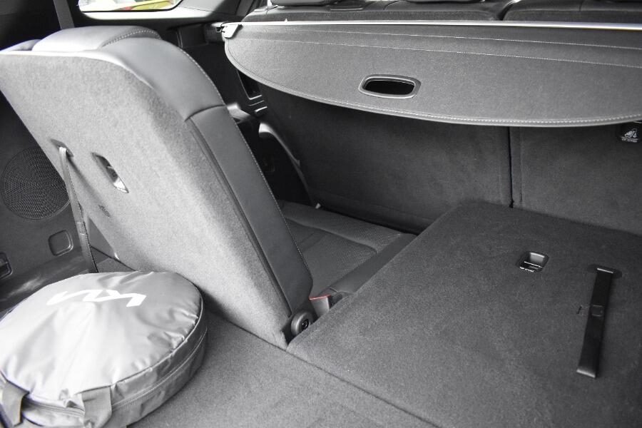 Used Kia Sorento 2024 for sale - 76371164: Photo 26