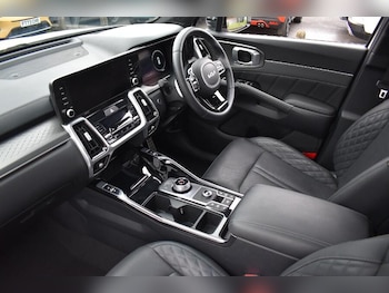 Used Kia Sorento 2024 for sale - 76371164: Photo