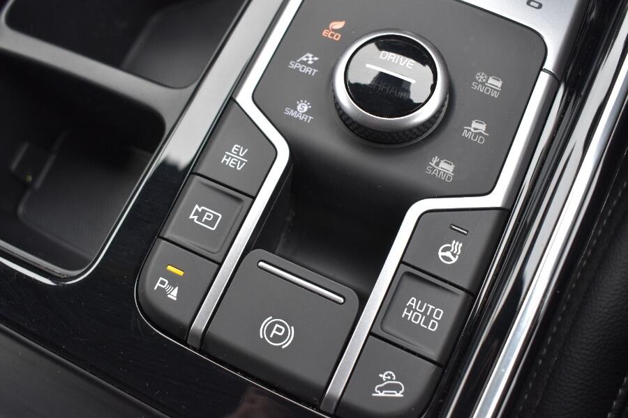 Used Kia Sorento 2024 for sale - 76371164: Photo 33