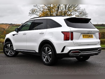 Used Kia Sorento 2024 for sale - 76371164: Photo