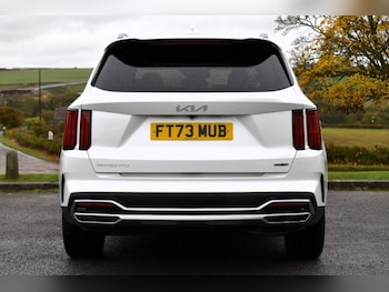 Used Kia Sorento 2024 for sale - 76371164: Photo