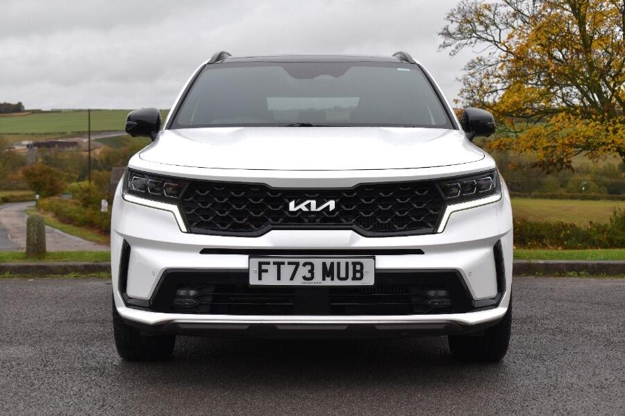 Used Kia Sorento 2024 for sale - 76371164: Photo 5