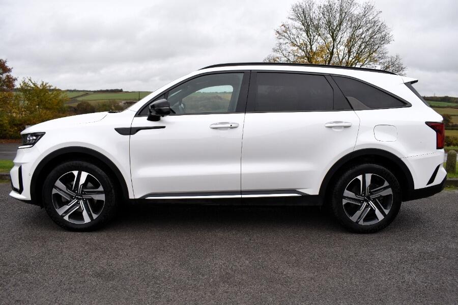 Used Kia Sorento 2024 for sale - 76371164: Photo 6