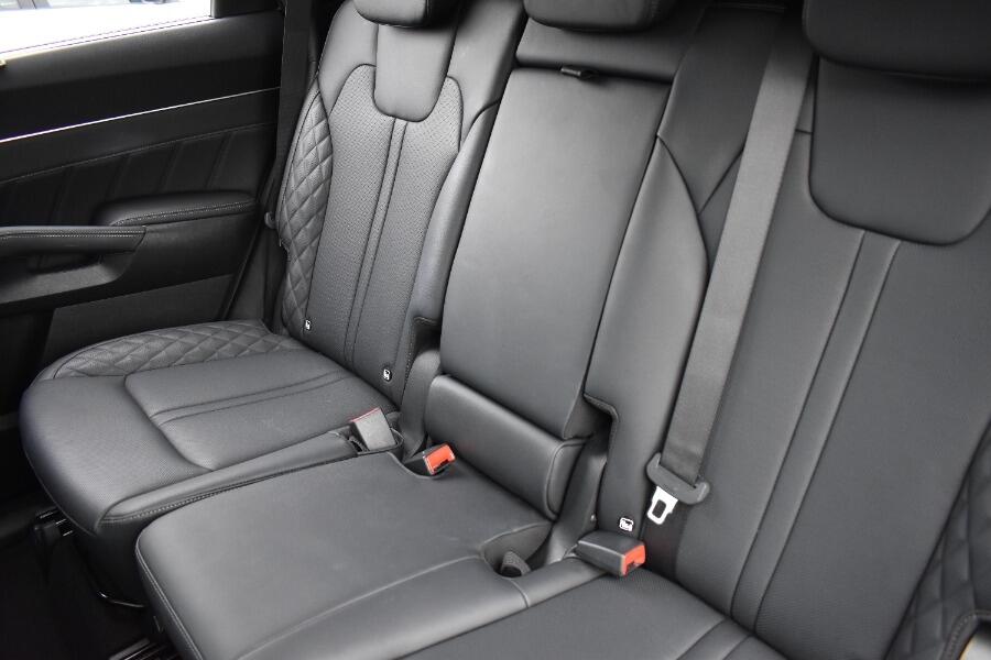 Used Kia Sorento 2024 for sale - 76371164: Photo 8