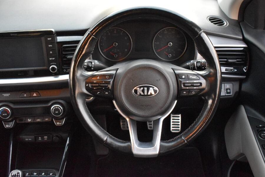 Used Kia Stonic 2020 for sale - 76398201: Photo 10